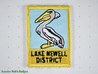 Lake Newell District [AB L03b.1]